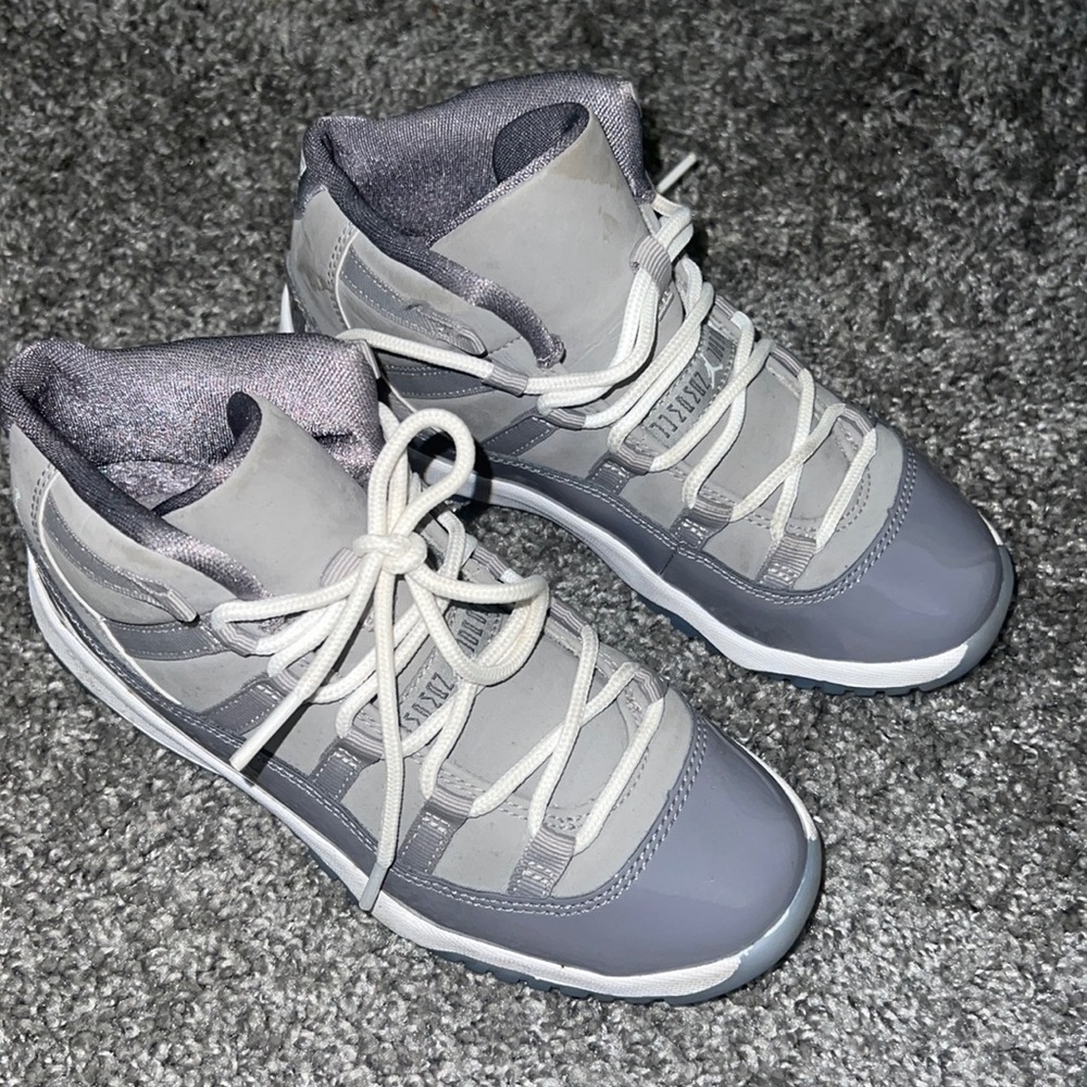 Kids Jordan’s